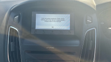 Ford Focus 1.0 EcoBoost 125 Zetec Edition 5dr Auto Petrol Estate